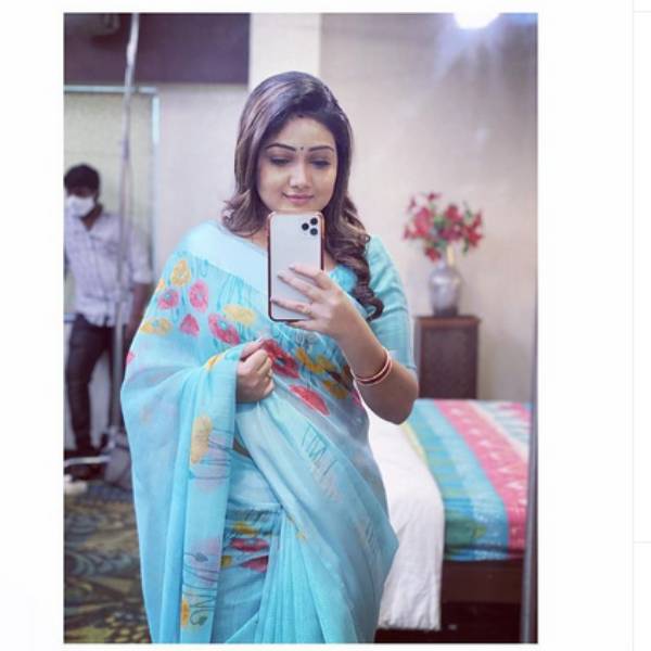 பிரியங்காவின் பிரமாத ஆட்டம் 