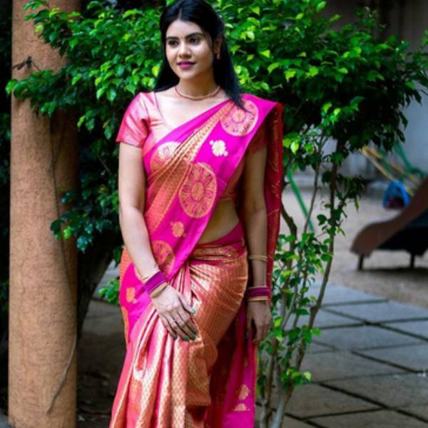 சீரியலில் நடிக்கலை 