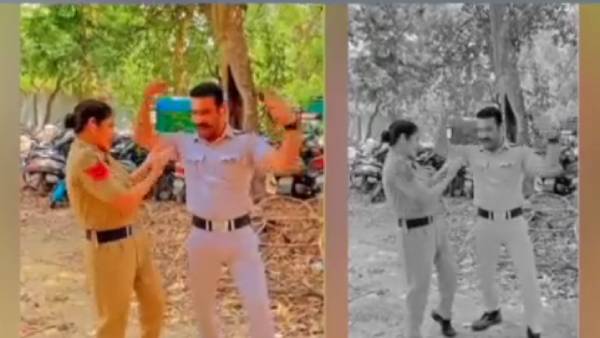 காக்கி சட்டையில் ஆட்டம் காக்கி சட்டையில் ஆட்டம்