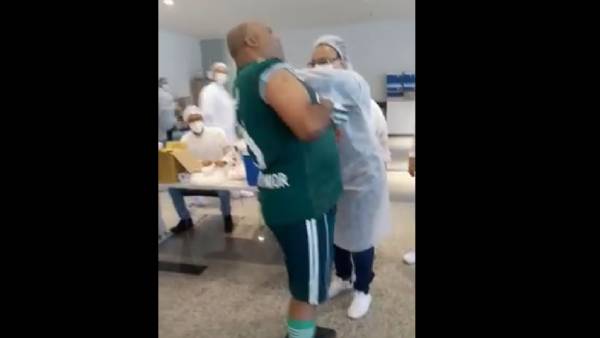 பயந்து வருது மேடம்