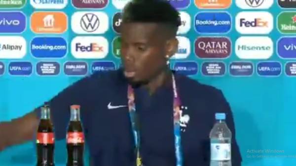 பீர் பாட்டில் அகற்றினார் 