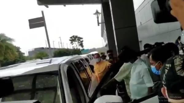 கனிமொழி கனிமொழி