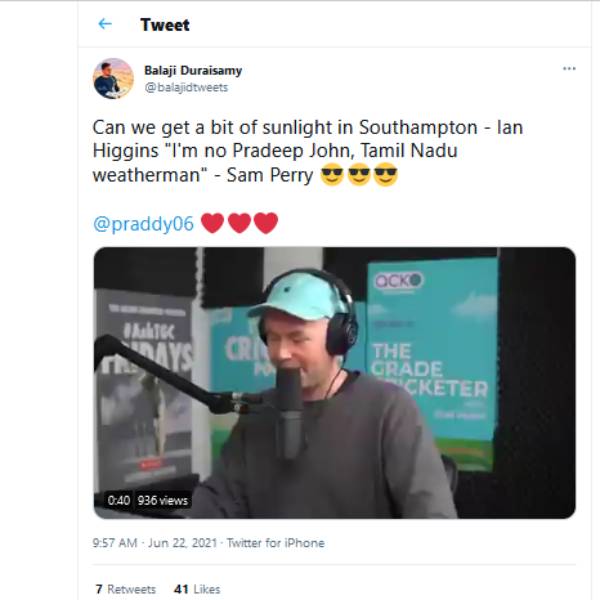 பிரதீப் ஜான் 