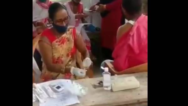  காலி சிரஞ்ச்