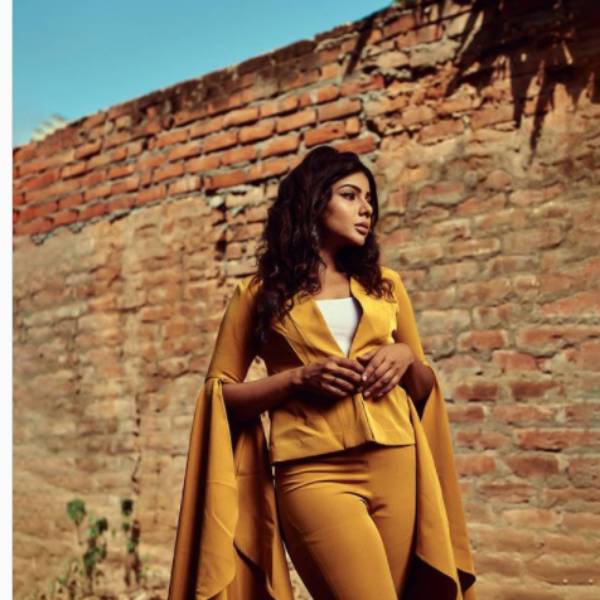 க்யூட் லட்சுமி 