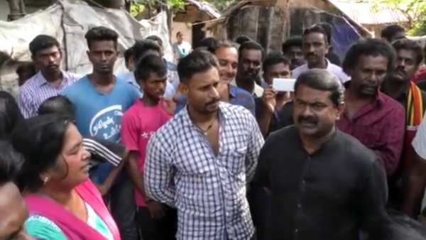 வதை முகாம்கள் 