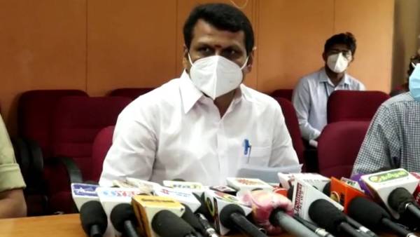  செந்தில்பாலாஜி