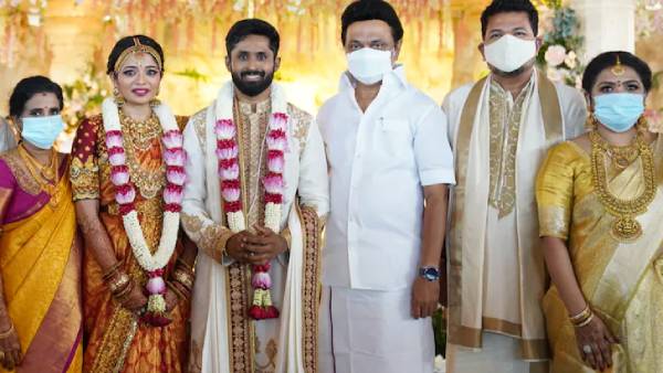 அமைச்சர் 