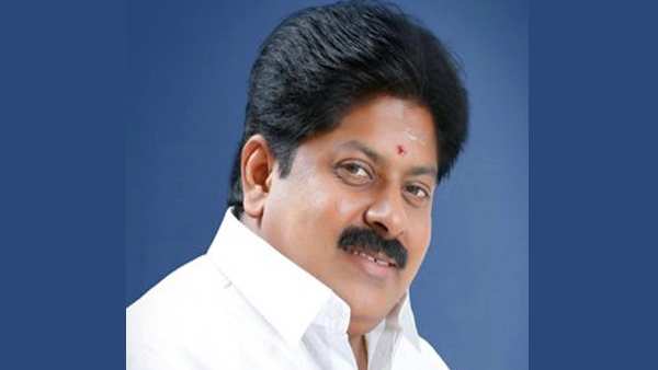 மாஜி அமைச்சர் கைது மாஜி அமைச்சர் கைது