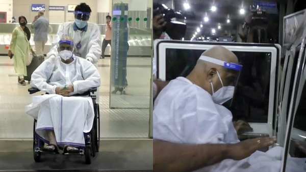 சிவசங்கர் பாபா கைது சிவசங்கர் பாபா கைது