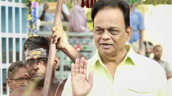 சுஷில் ஹரி சுஷில் ஹரி