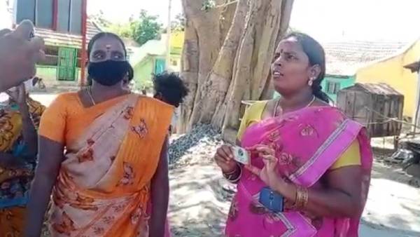  பெண்கள் போராட்டம் 
