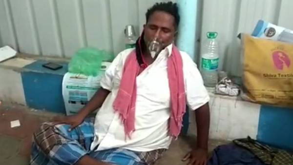 உறவினர்கள் குற்றச்சாட்டு உறவினர்கள் குற்றச்சாட்டு