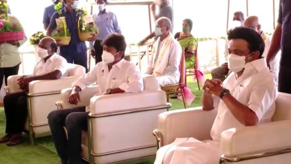 முதல்வனே, முதல்வனே 