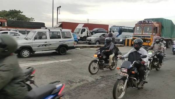  ராமநாதபுரம் பஸ்கள் 