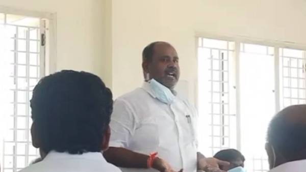 நீட் தேர்வு 