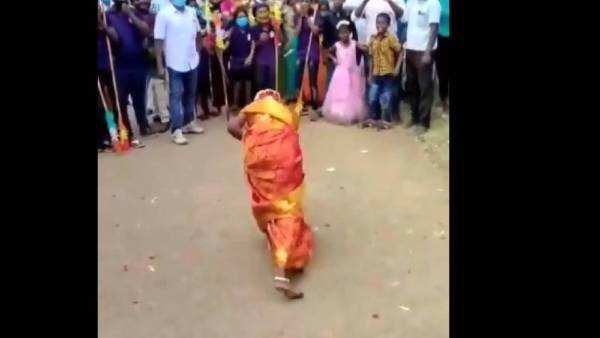 மாப்பிள்ளை மலைத்துப்போனார் மாப்பிள்ளை மலைத்துப்போனார்