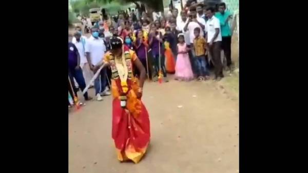 நடனங்கள் நடனங்கள்