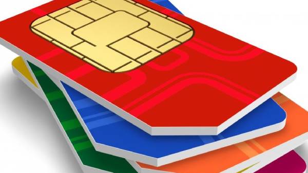 போலி சிம்கார்டுகள் 