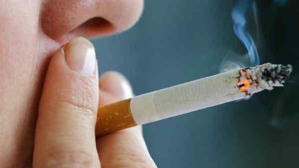 கஞ்சா புகை 