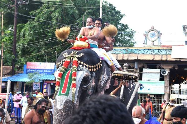 அன்ன படையல் 