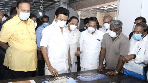 எய்ம்ஸ் மருத்துவமனை எய்ம்ஸ் மருத்துவமனை