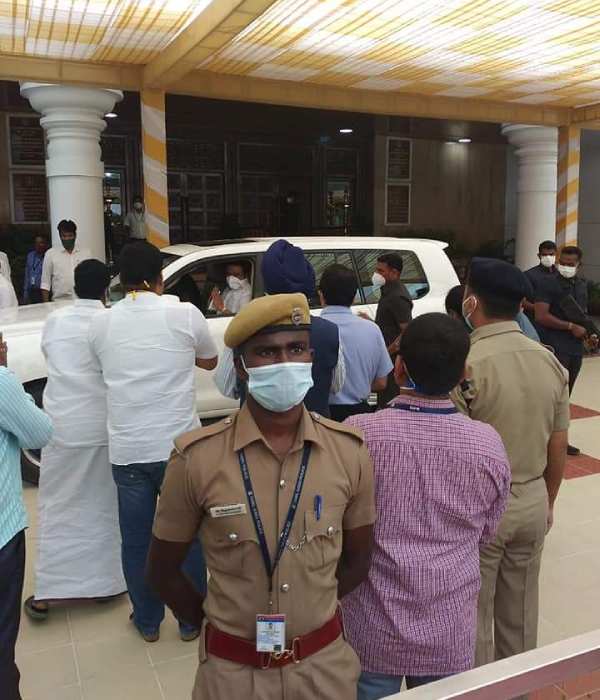 கோவை எய்ம்ஸ் 