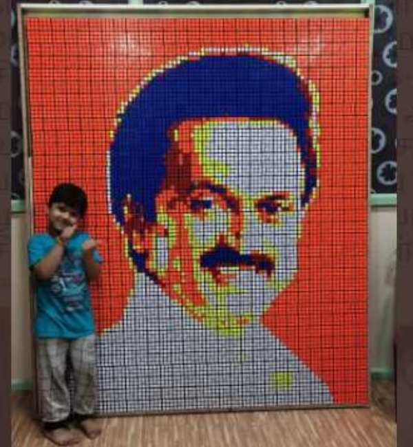யார் அந்த சிறுவன் யார் அந்த சிறுவன்