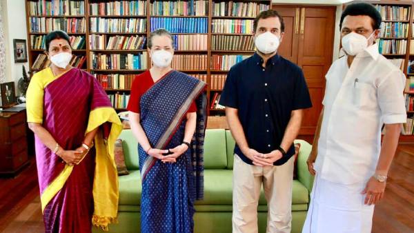 புத்தகத்திற்கு வரவேற்பு அதிகரிப்பு