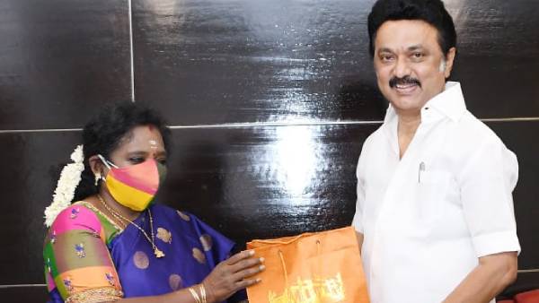  திடீர் சந்திப்பு ஏன்