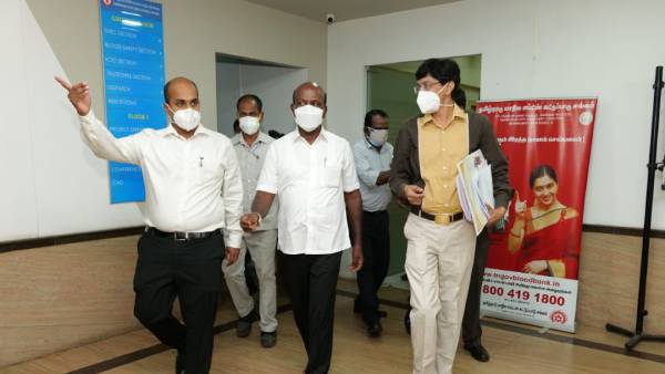 எப்படி சாத்தியமானது? 