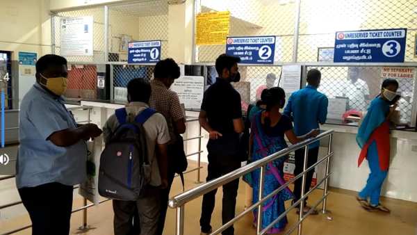 பெண்கள் எப்போது பயணிக்கலாம் 