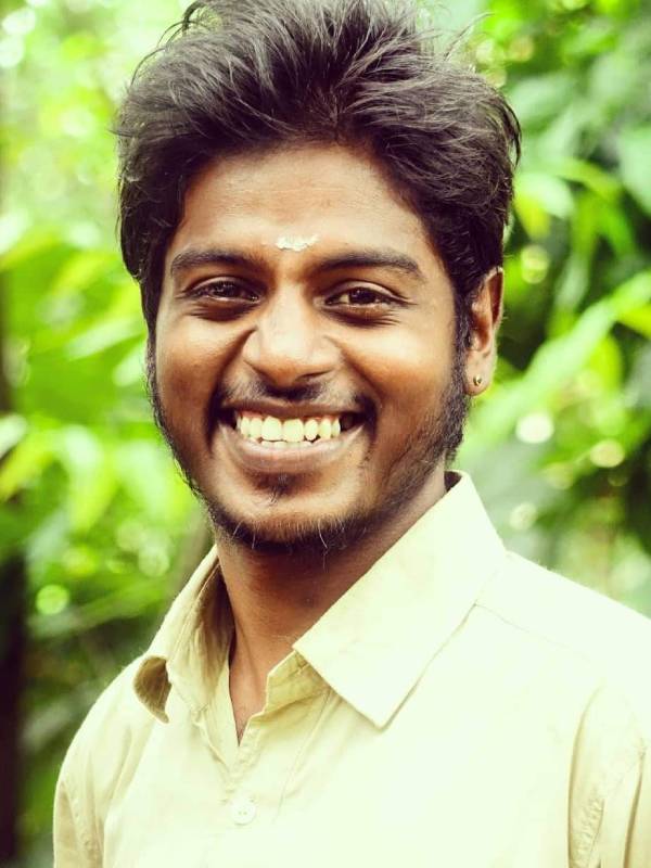 ஆதிவாசி தமிழன்