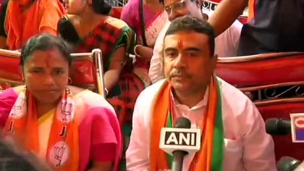 என்ன நடந்தது? 