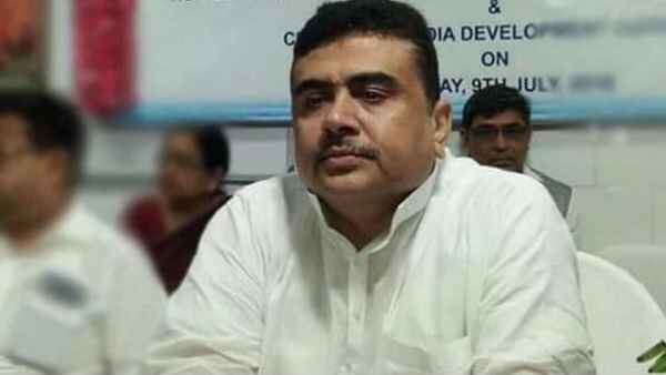  சுவேந்து உதவியாளர் கைது