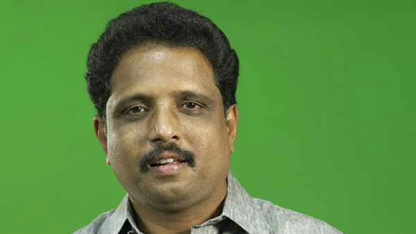 வெங்கடேசன் வெங்கடேசன்