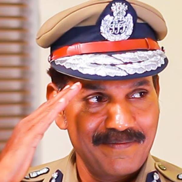 நம்பிக்கை நாயகன் நம்பிக்கை நாயகன்
