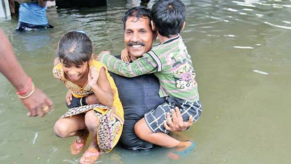 மக்கள் தவிப்பு 