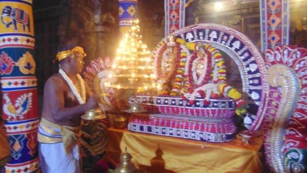 Tirukkalyanam to Peruvudaiyar-Periyanayaki Goddess at Thanjavur Big Temple Tirukkalyanam to Peruvudaiyar-Periyanayaki Goddess at Thanjavur Big Temple