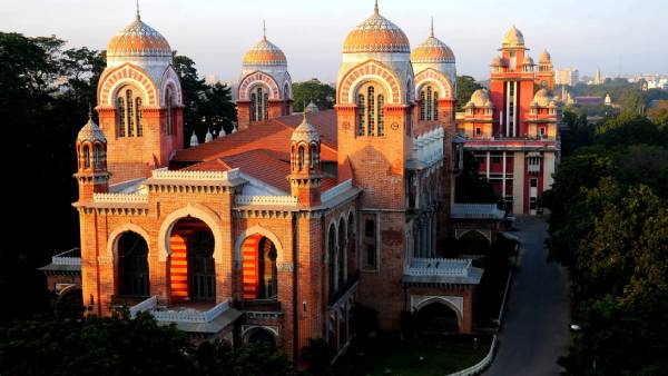  University of Madras introduces Thirukural as a subject for college students