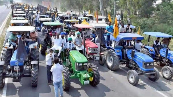விவசாயத்தை காப்போம் விவசாயத்தை காப்போம்