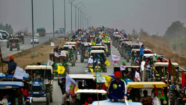 ஜூலை 9,10-ல் மீண்டும் பேரணி ஜூலை 9,10-ல் மீண்டும் பேரணி