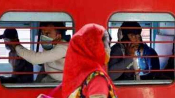  சரக்கு ரயில்கள்