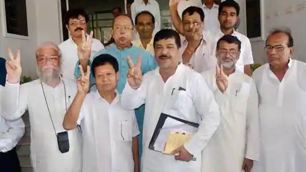 மே.வங்கத்திலும் பாஜகவுக்கு நெருக்கடி 