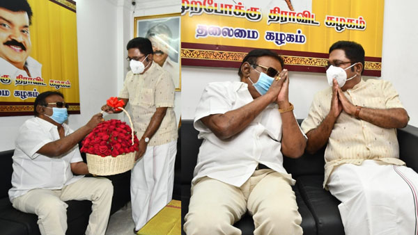 கூட்டணி