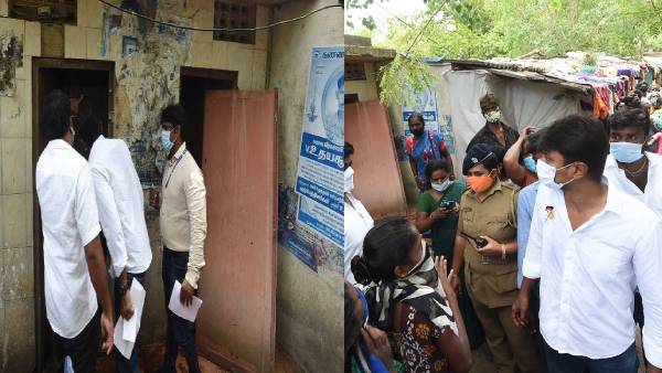 வார்டு கவுன்சிலர் போல் 