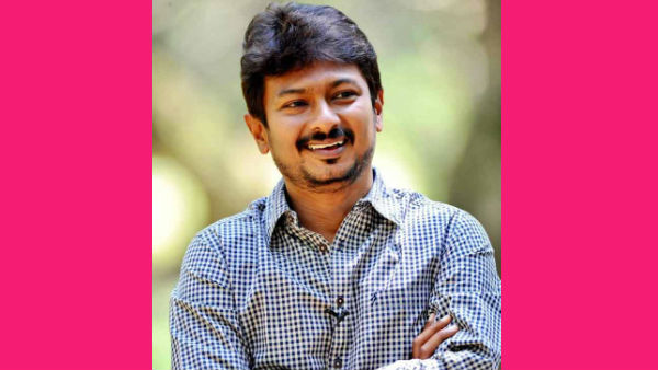  உதயநிதி ஸ்டாலின்