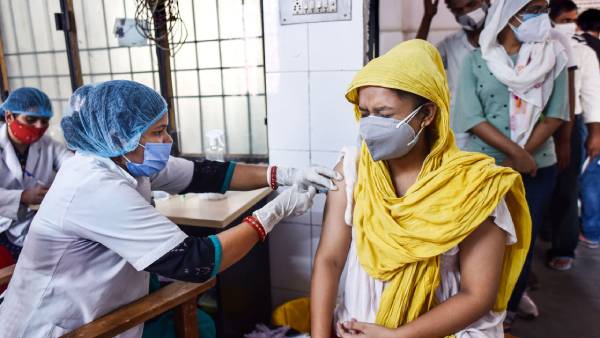 கொரோனா தடுப்பூசிகள்