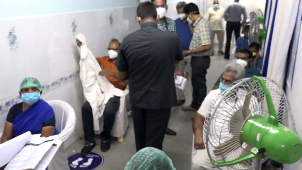 தடுப்பூசி ஒதுக்கீடு 