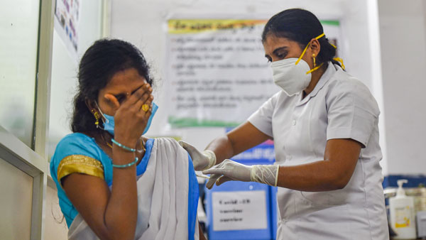 பாதிப்பு அதிகம் யாருக்கு பாதிப்பு அதிகம் யாருக்கு